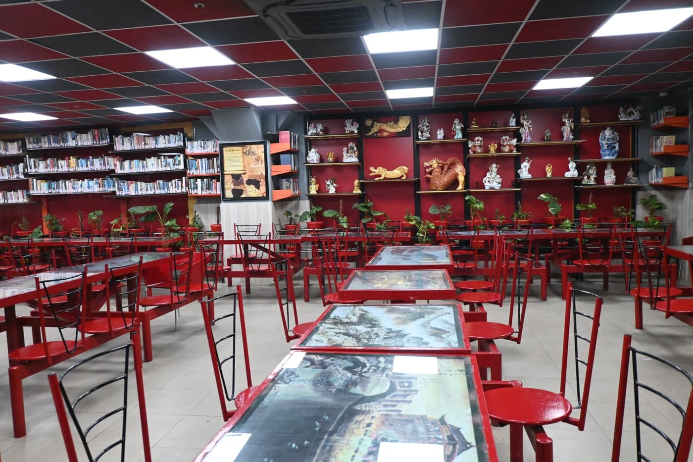 ILEAD Campus photo 34